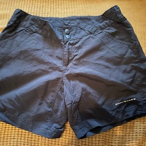 Women’s COLUMBIA Omni-Shade PFG Shorts.